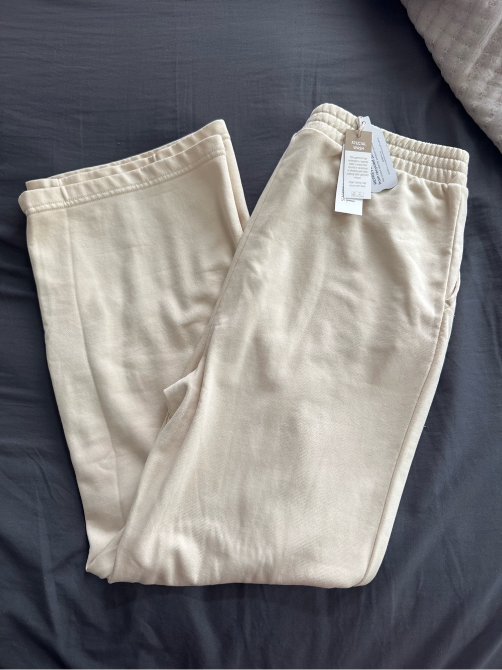 Brand new sweatpants